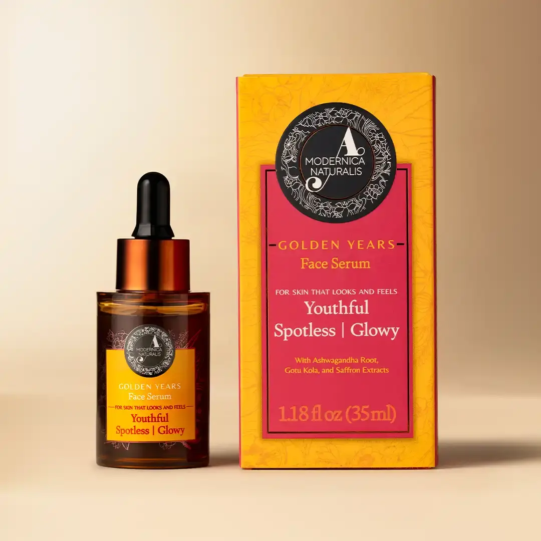 iYURA Manjish Glow Elixir