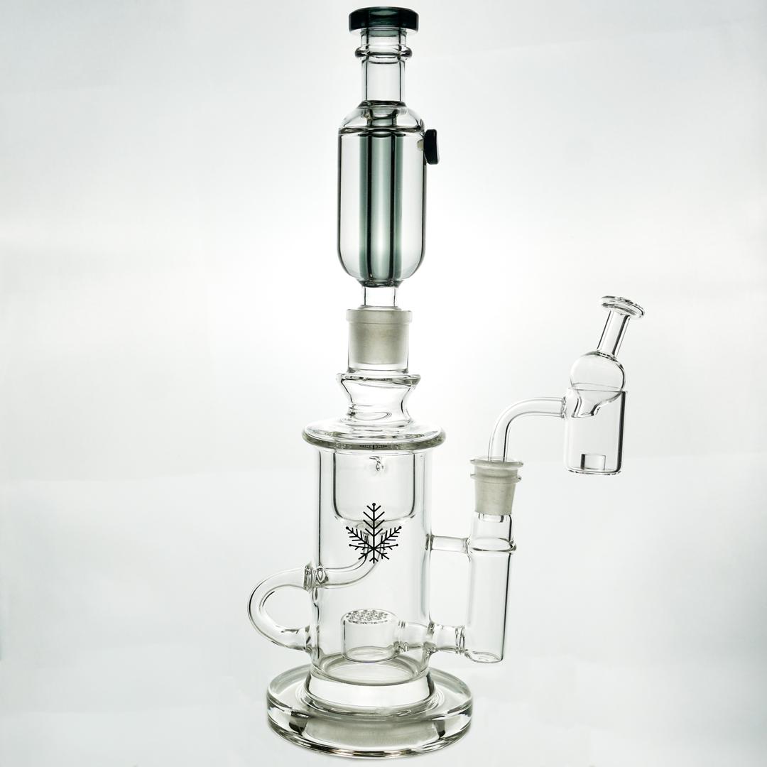 dab rig