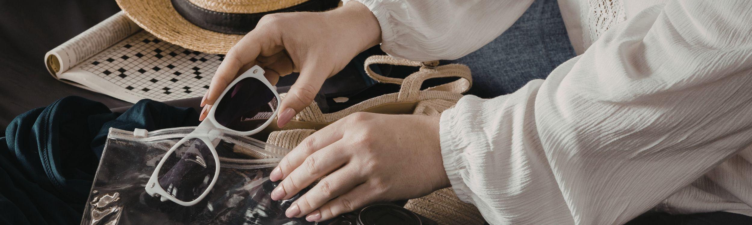 From Weekend Getaway to Business Trip: The Versatile Duffel