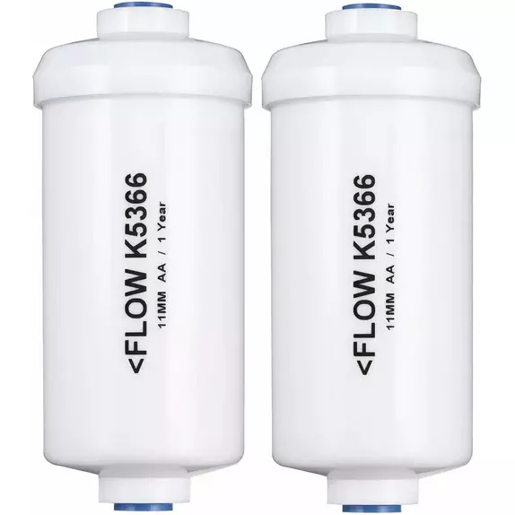 Activated Alumina Filters