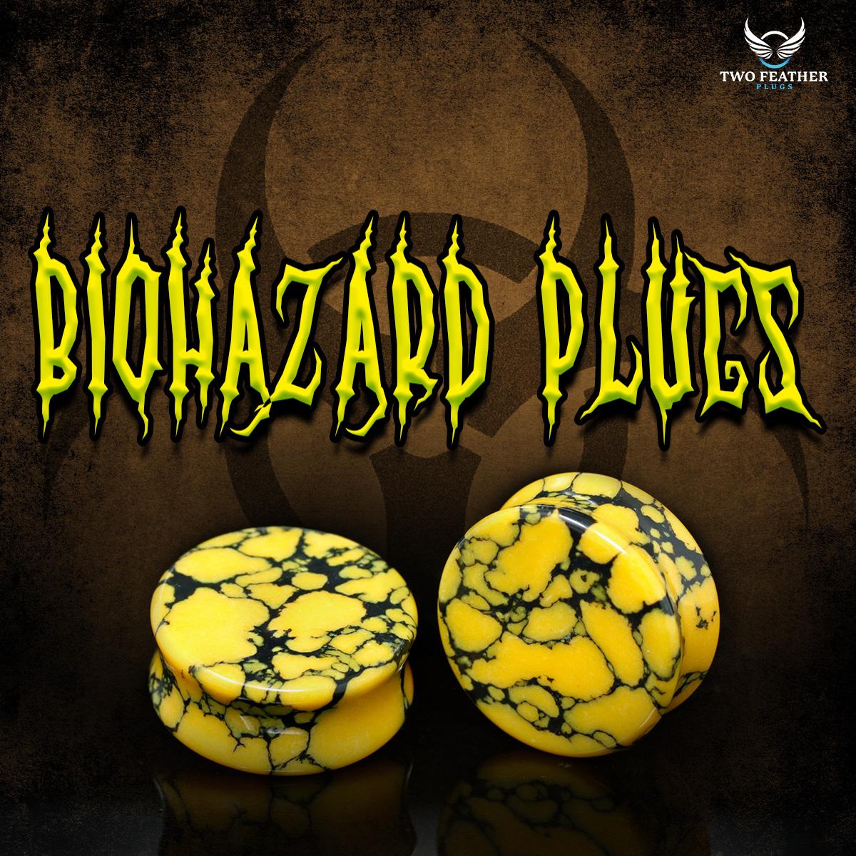 Gauges for your Stretched Ears