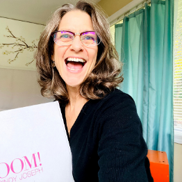 Ambassador Dawn Boshcoff