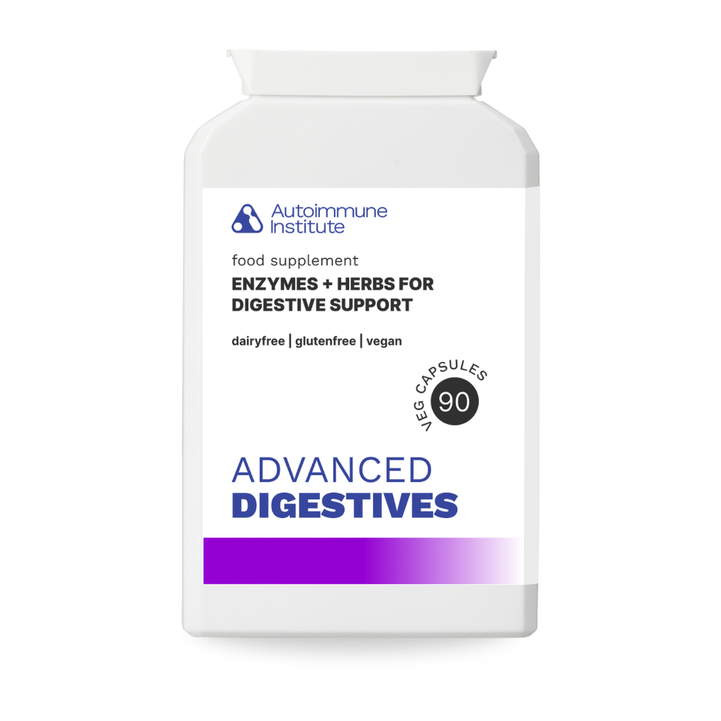 Advanced Vitality