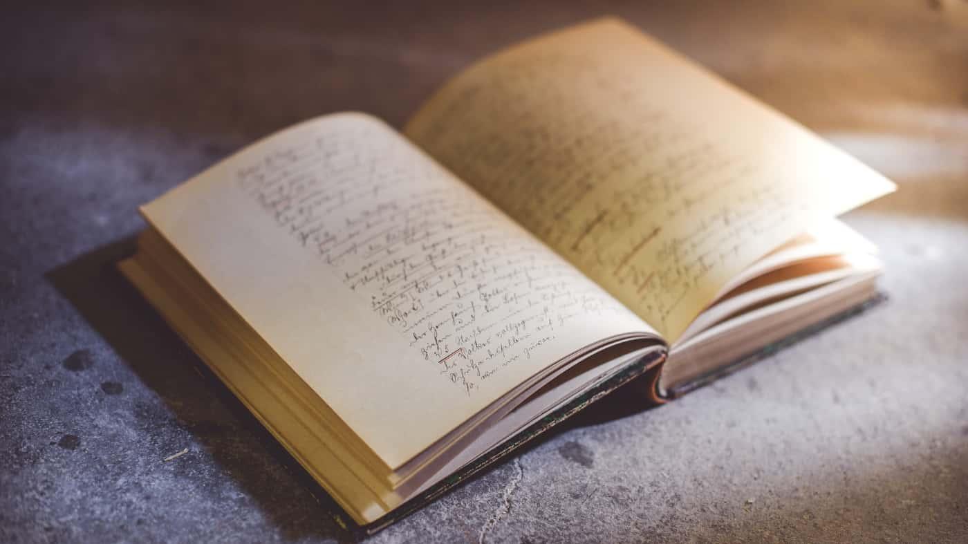 How Daily Writing Can Help Big and Tall Men Achieve Their Goals