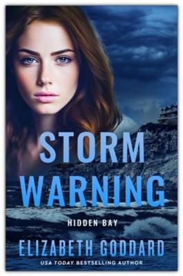 Storm Warning by Elizabeth Goddard