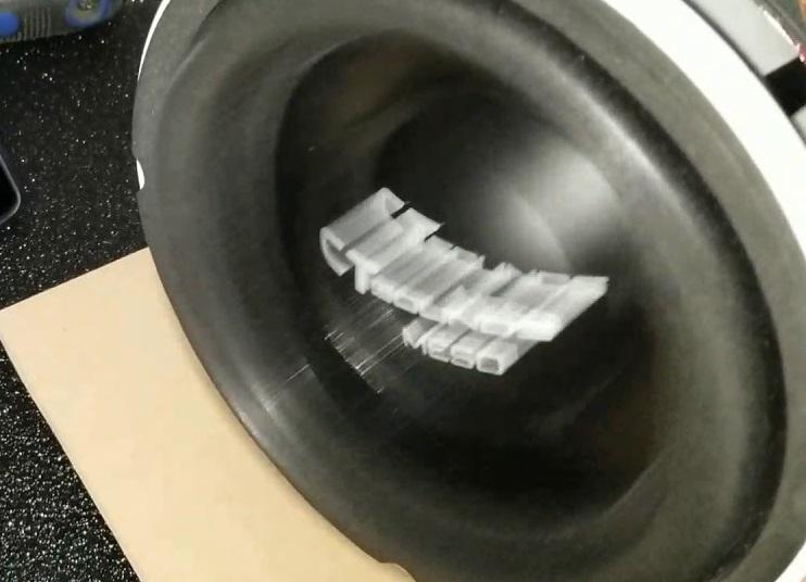 Do Subwoofers have a breakin period? CT SOUNDS