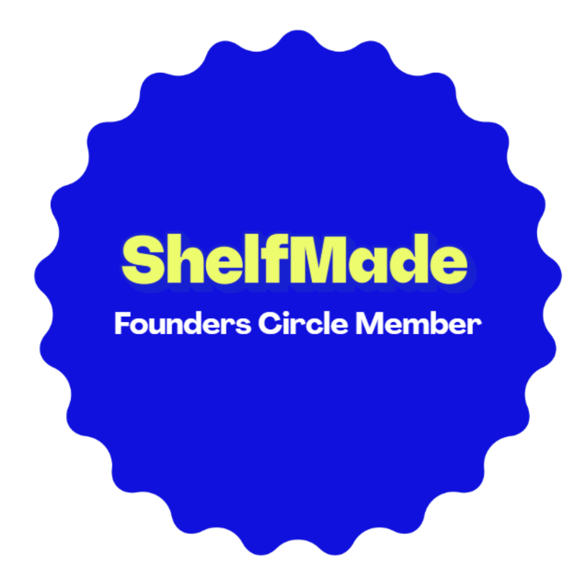 shelfmade logo