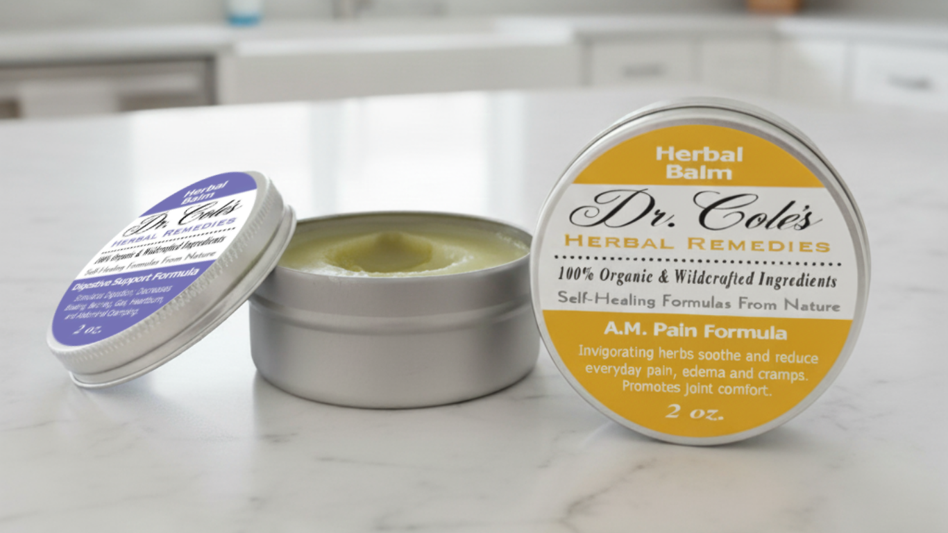 Natural Hemorrhoid Treatment