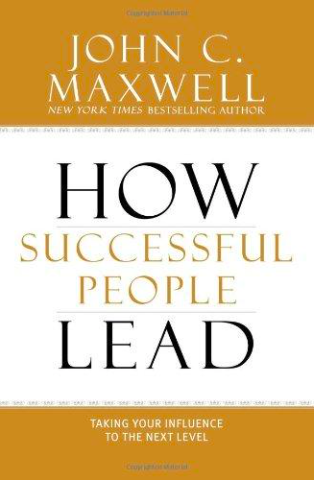 How Successful People Lead | LeadershipBooks.store