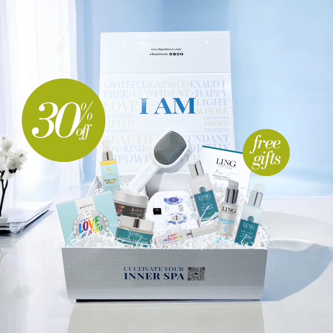 Instant Energy Lift