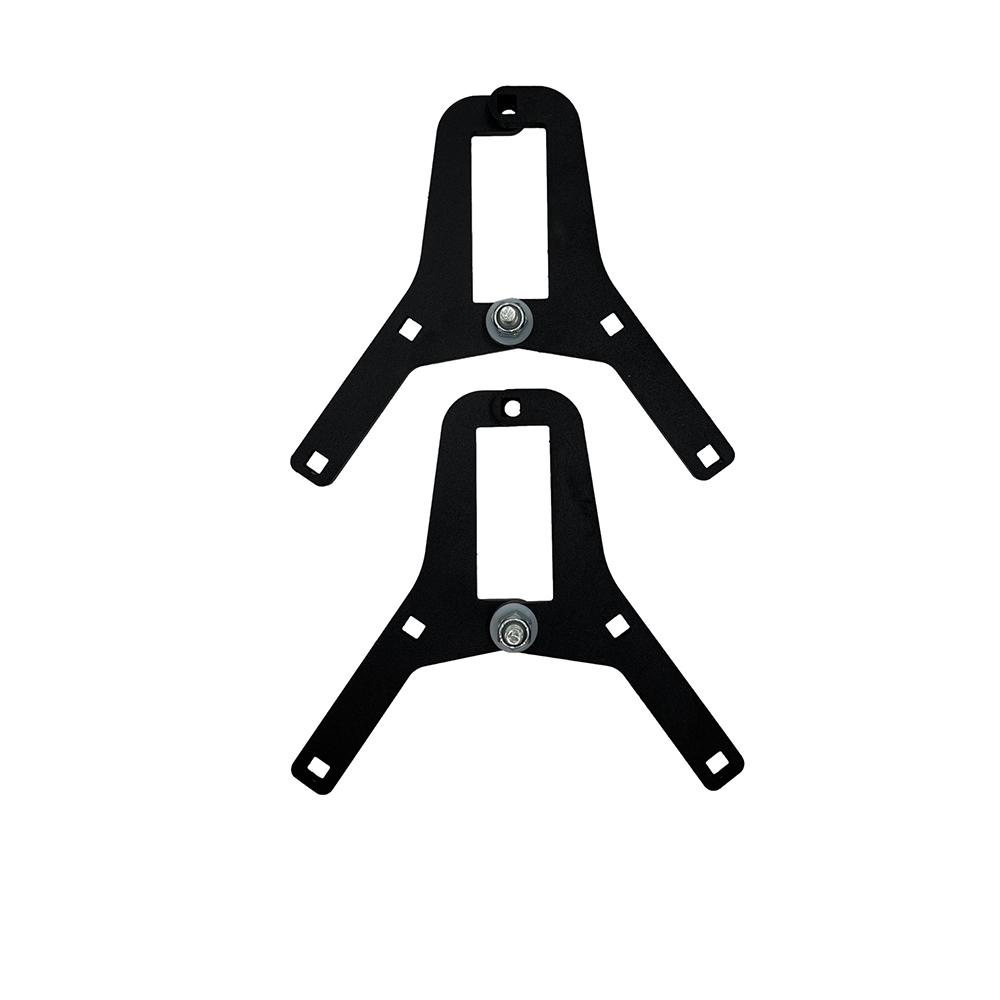 AR500 Target hanger