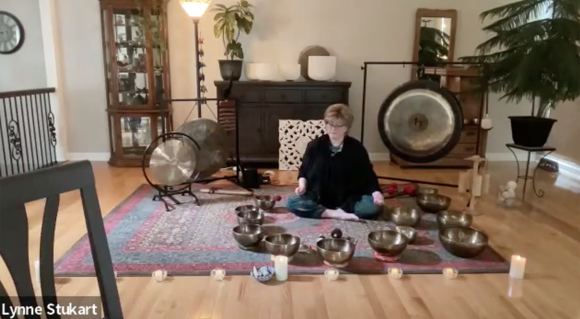 Sound School - Week 6