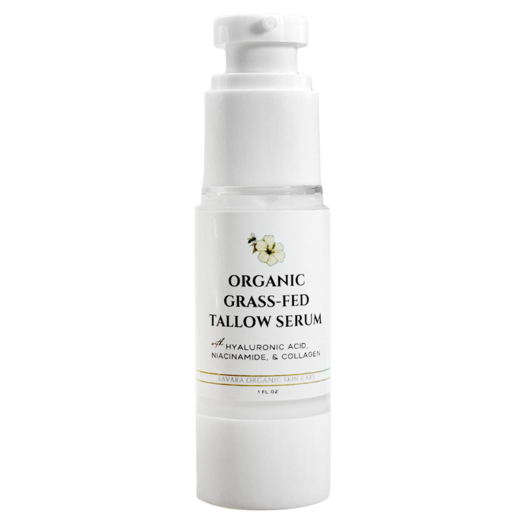 Pure Balance Tallow Serum