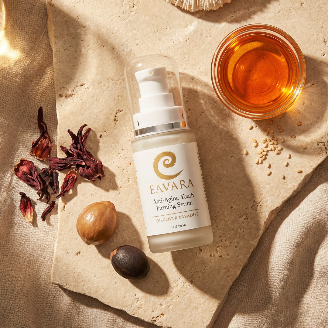 Anti-Aging Youth Firming Serum