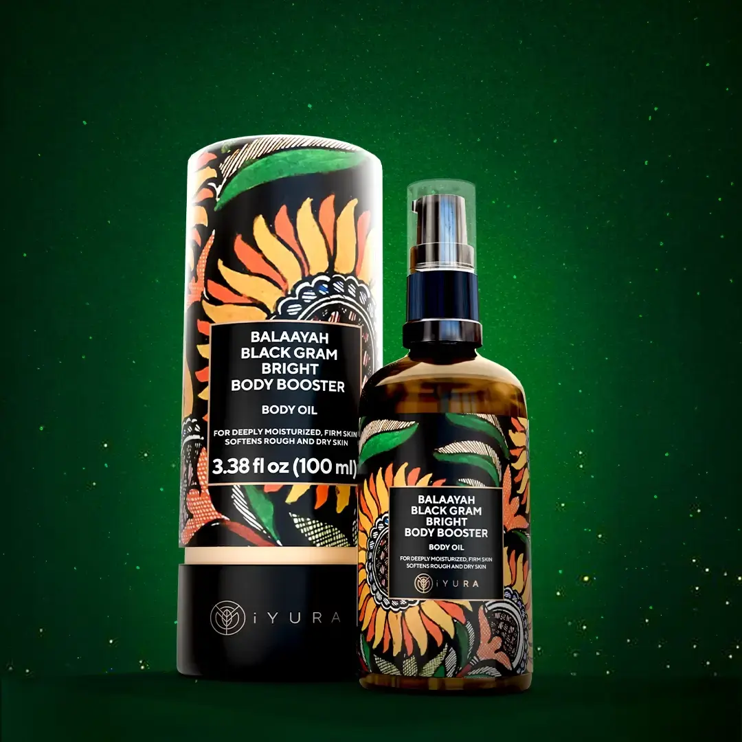 Balaayah Black Gram Body Booster - 25% Off