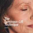 The Luminous-Lift Technique (3-Dots)