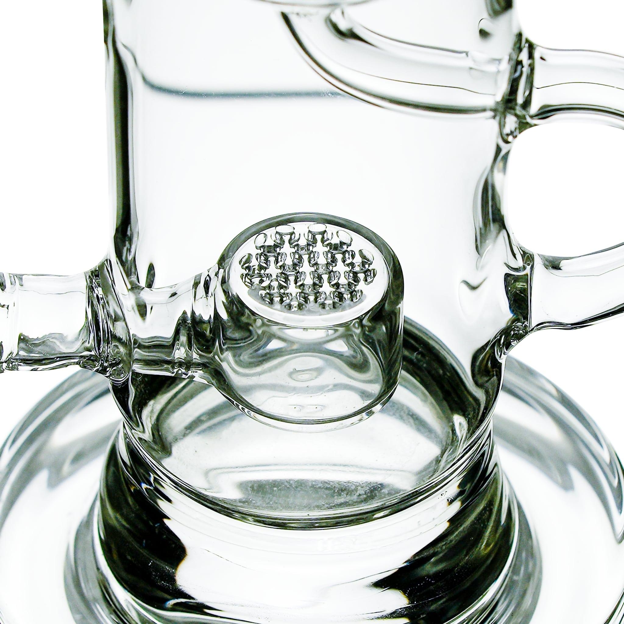 Klein Rig Dab Rig Ultimate – The Freeze Pipe