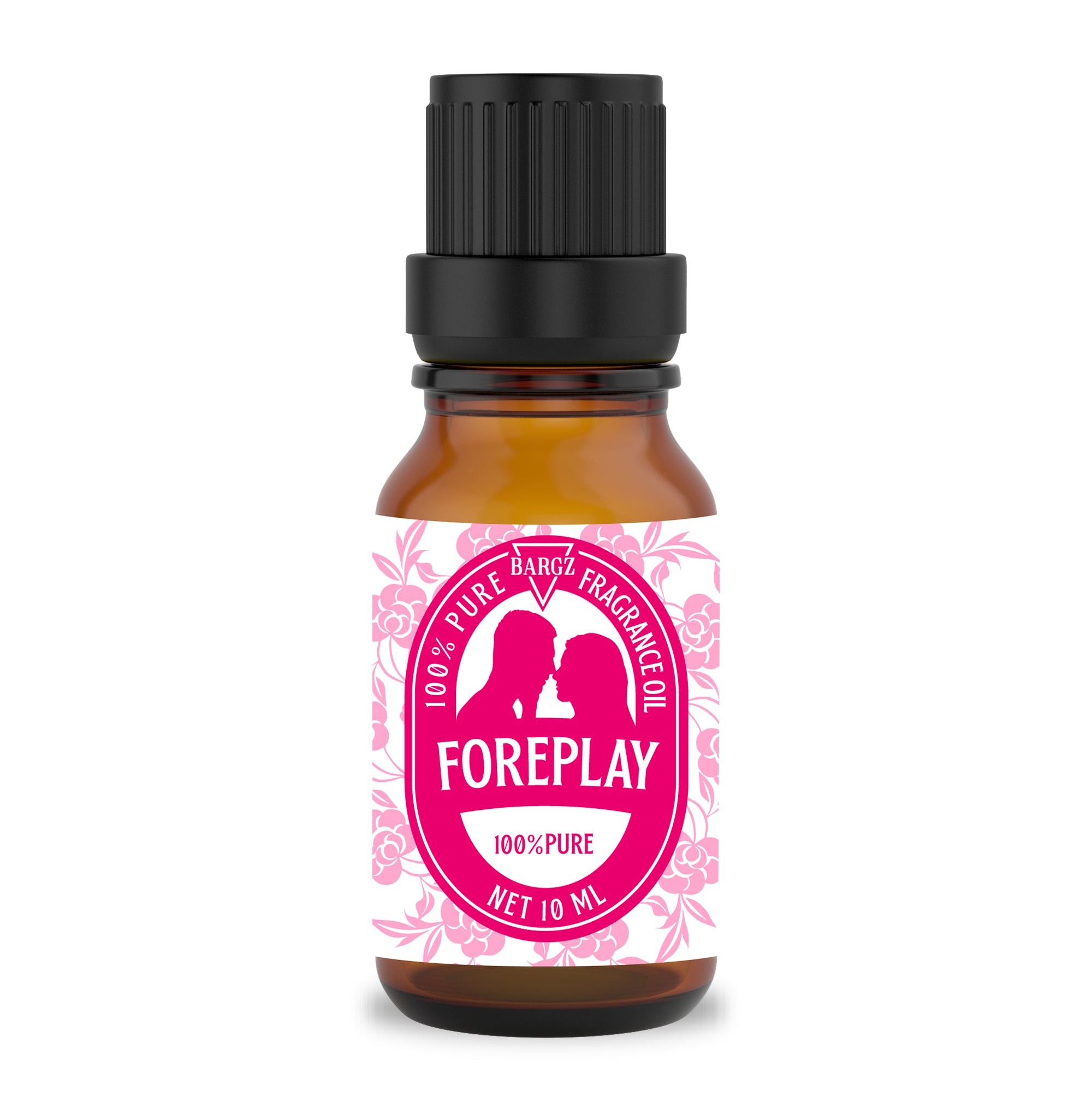 Bargz Foreplay Fragrance Oil