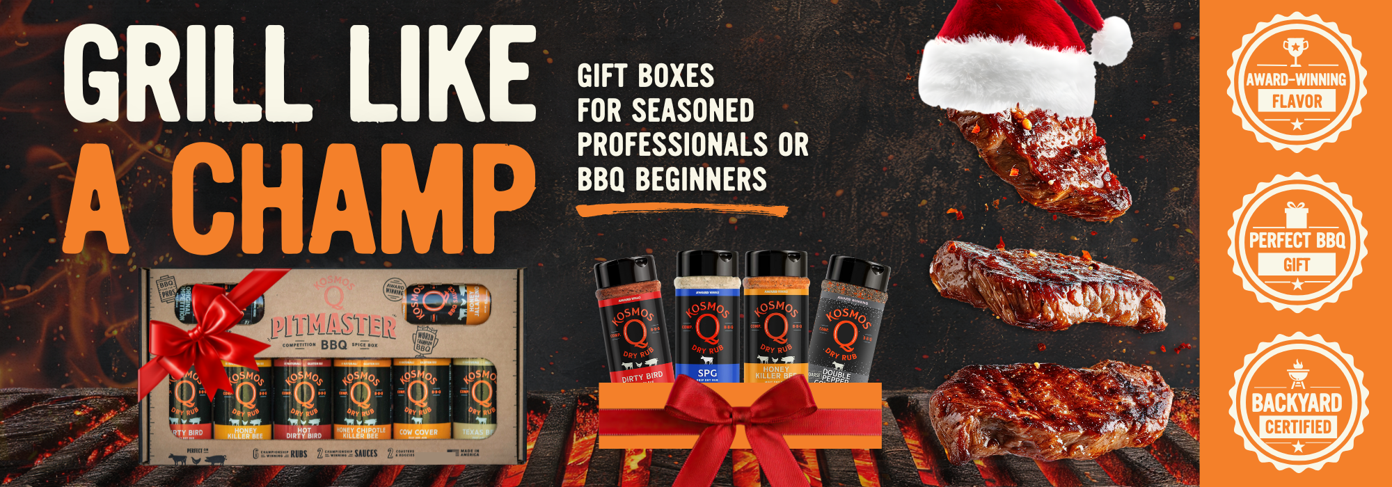 Image of a smoked turkey