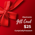 $25 eGift card
