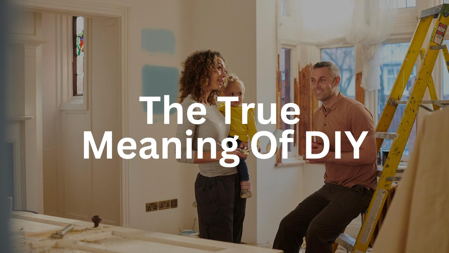 What's the True Meaning of DIY TV Wall Mounts HangSmart TV