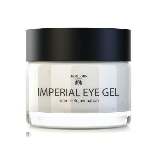 Eye Cream for Dark Circles Highborn London
