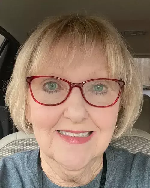 Before image of customer 2