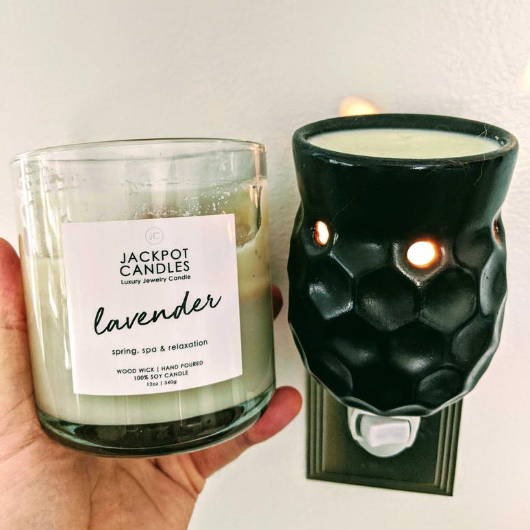 Four Tips To Make Your Home Smell Like a Spa Jackpot Candles