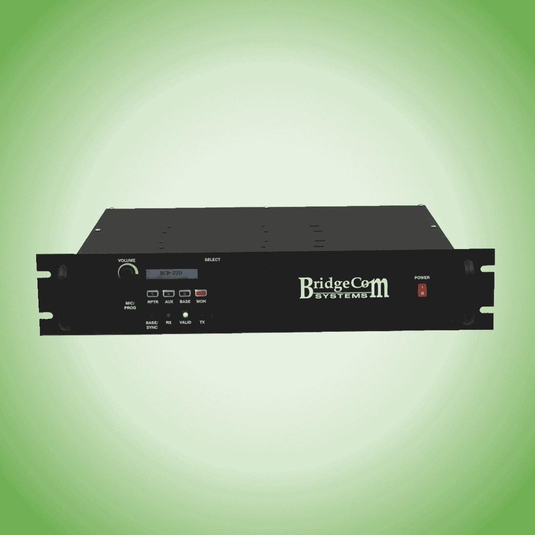 BCR-220 Repeater