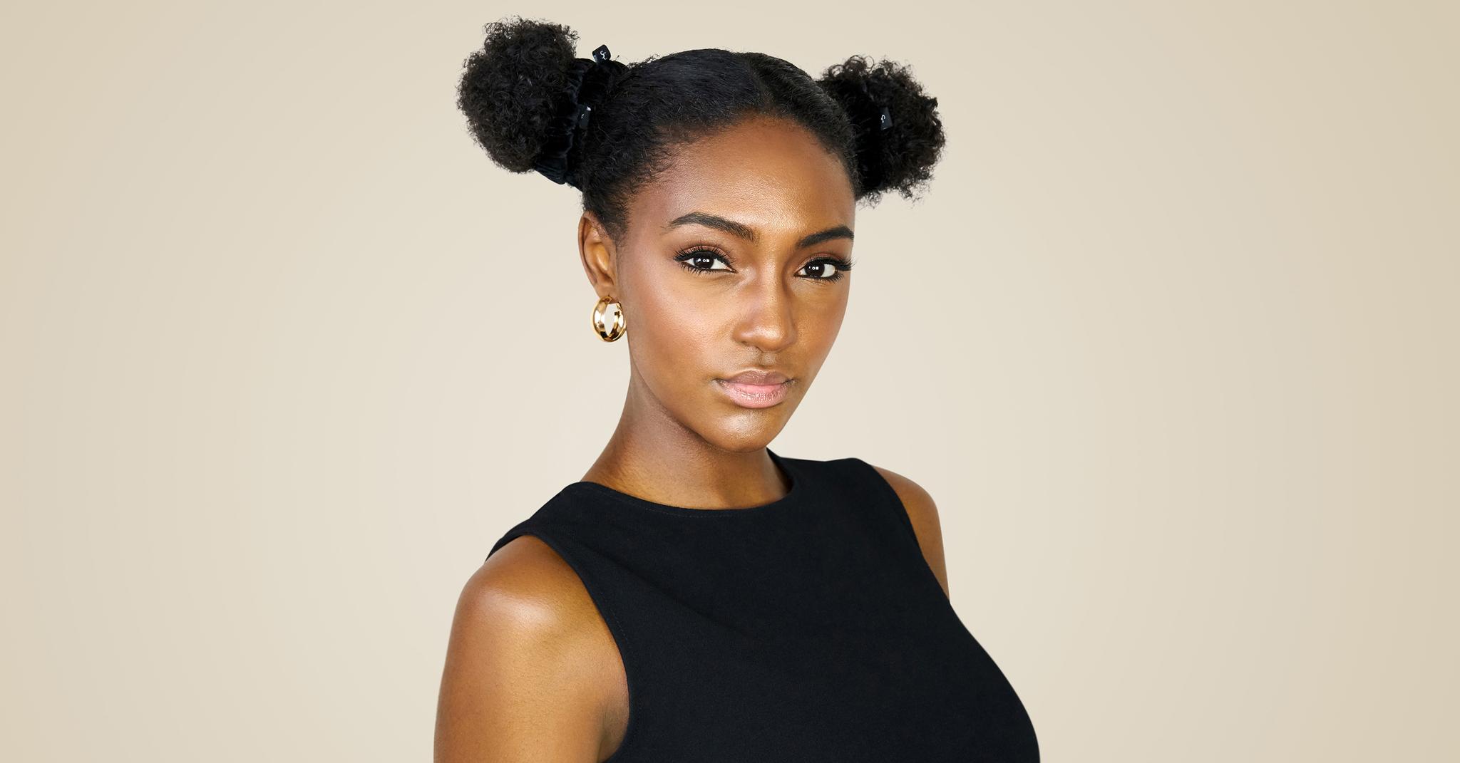 Snappee Hairstyles You Can Copy No Matter Your Curl Pattern