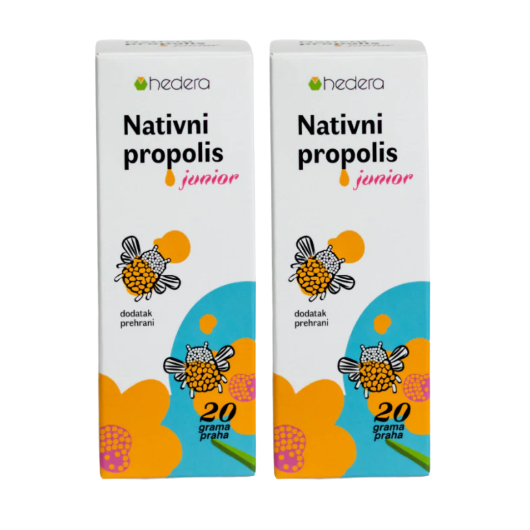 Nativni Propolis Junior