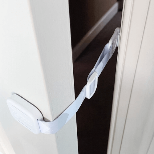 The Door Buddy - Blog - Installation Method 3