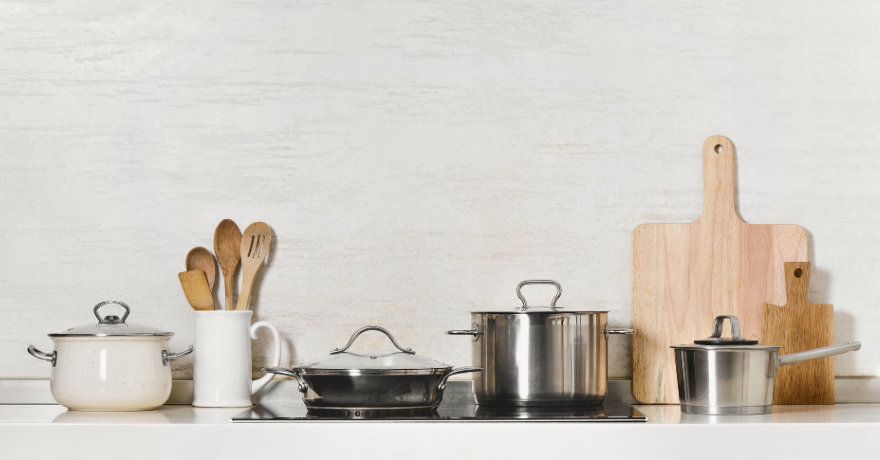 non-toxic cookware