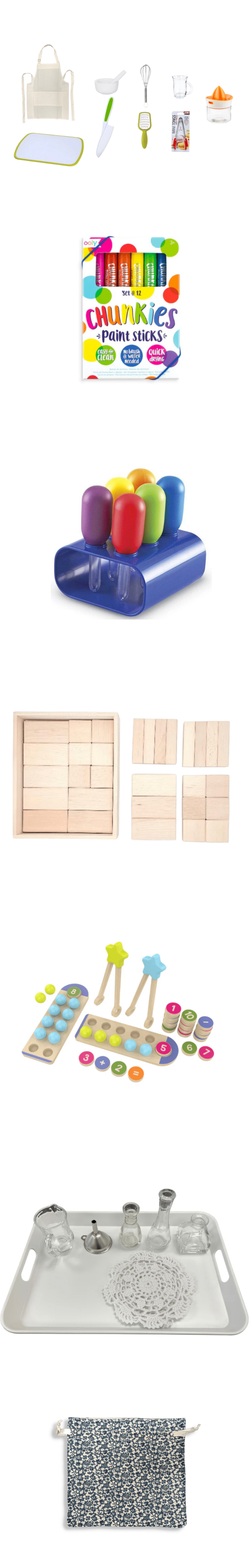 Montessori subscription box, Montessori toy bundle, Lovevery, Montikids, Toronto, Canada