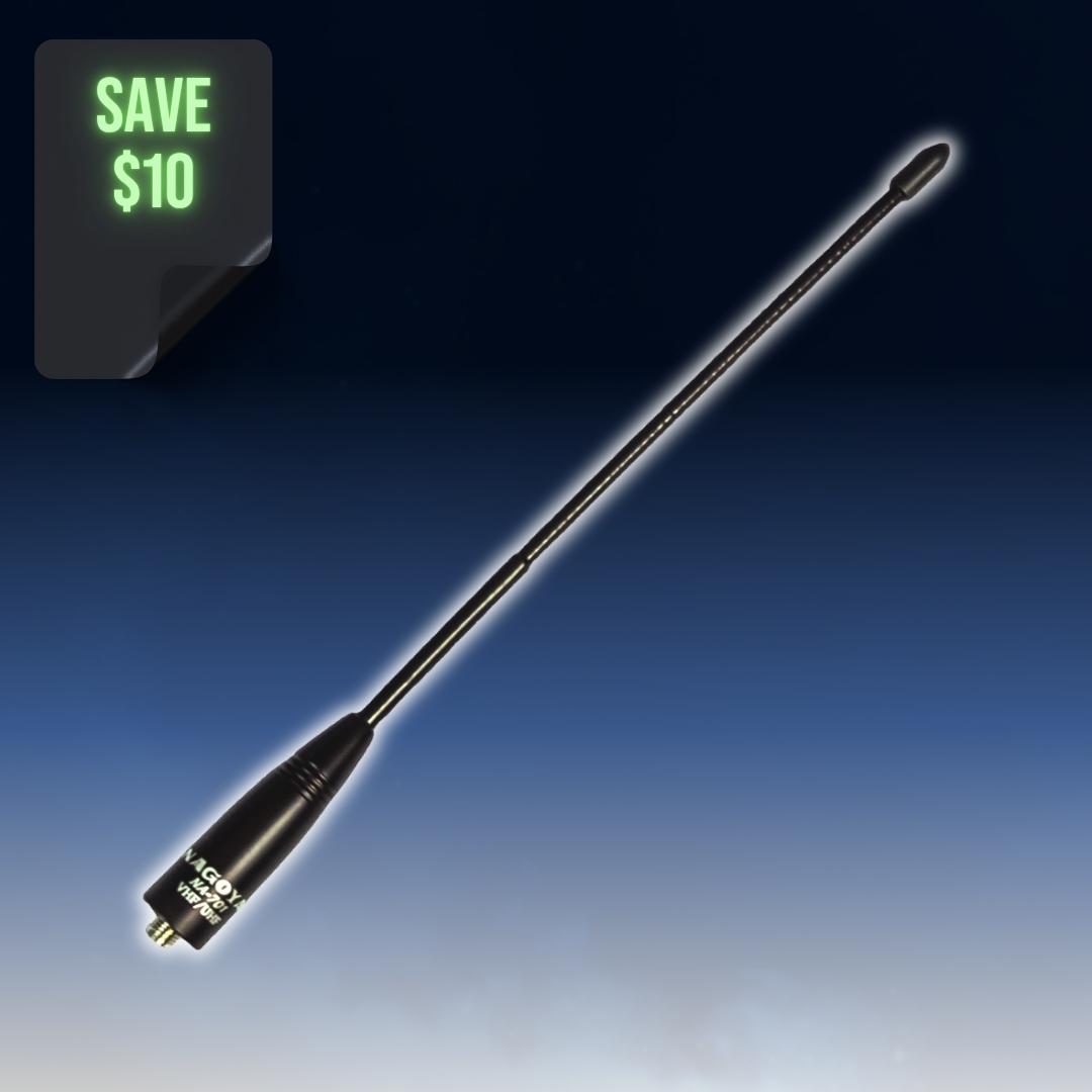 Nagoya 701 antenna