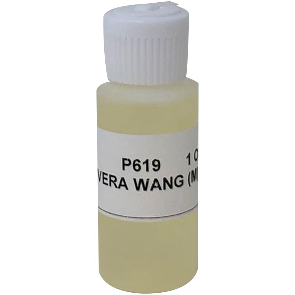 Vera Wang Premium Grade Fragrance Oil for Men