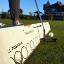 Golf Training Aid - Golf Boks Putting