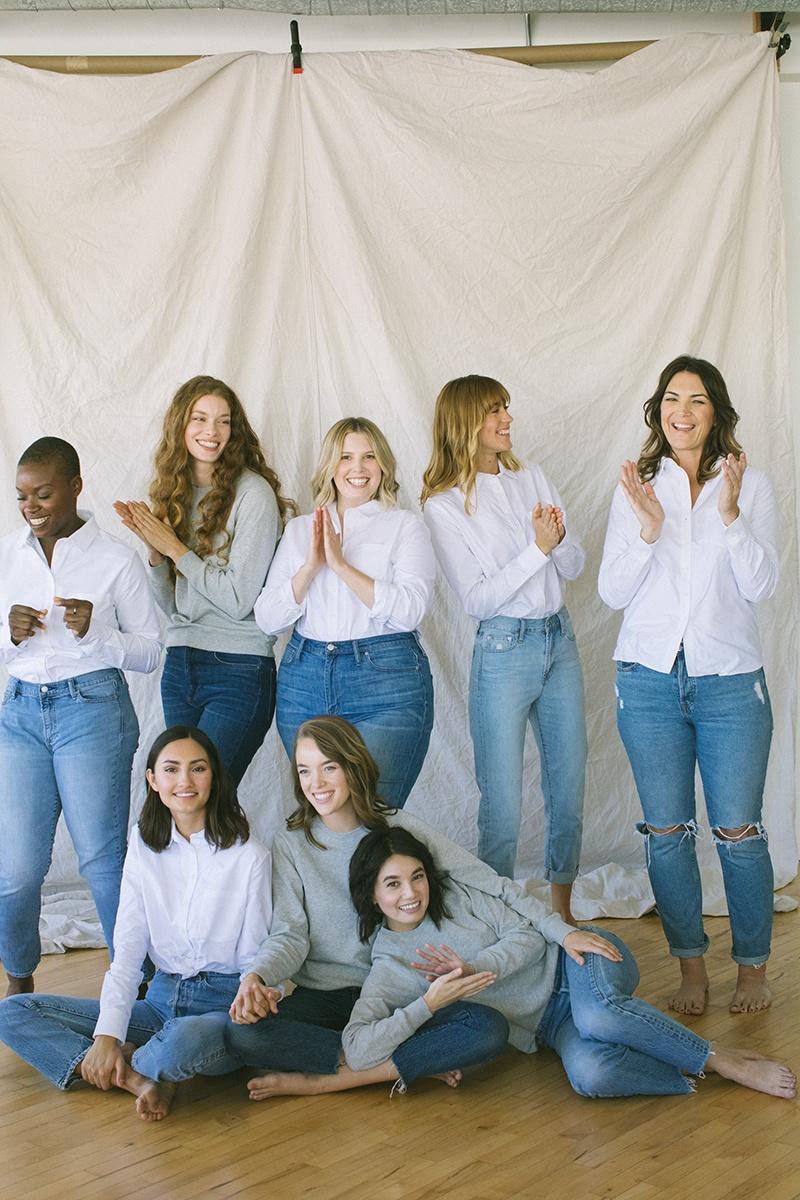Women of Tradlands | 101 The Elms White