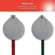 Steel Static Target Hanger