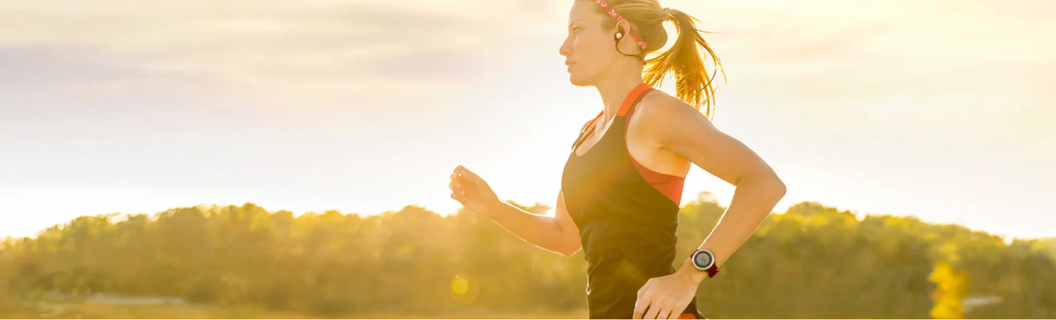 Garmin Forerunner 235 GPS Running Watch Black - New