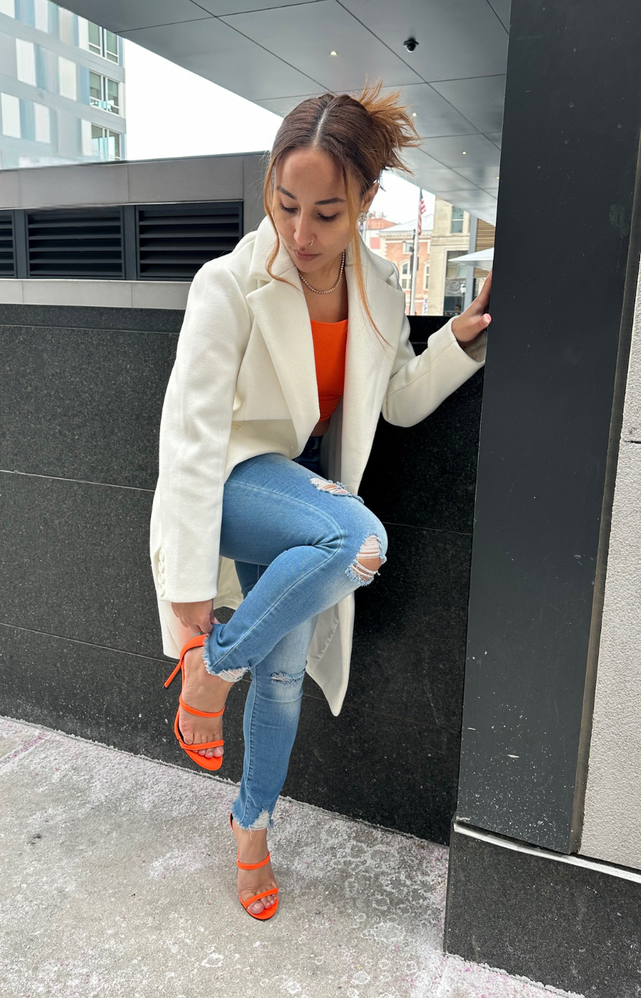 NatxCustomStyle Jeans Collection