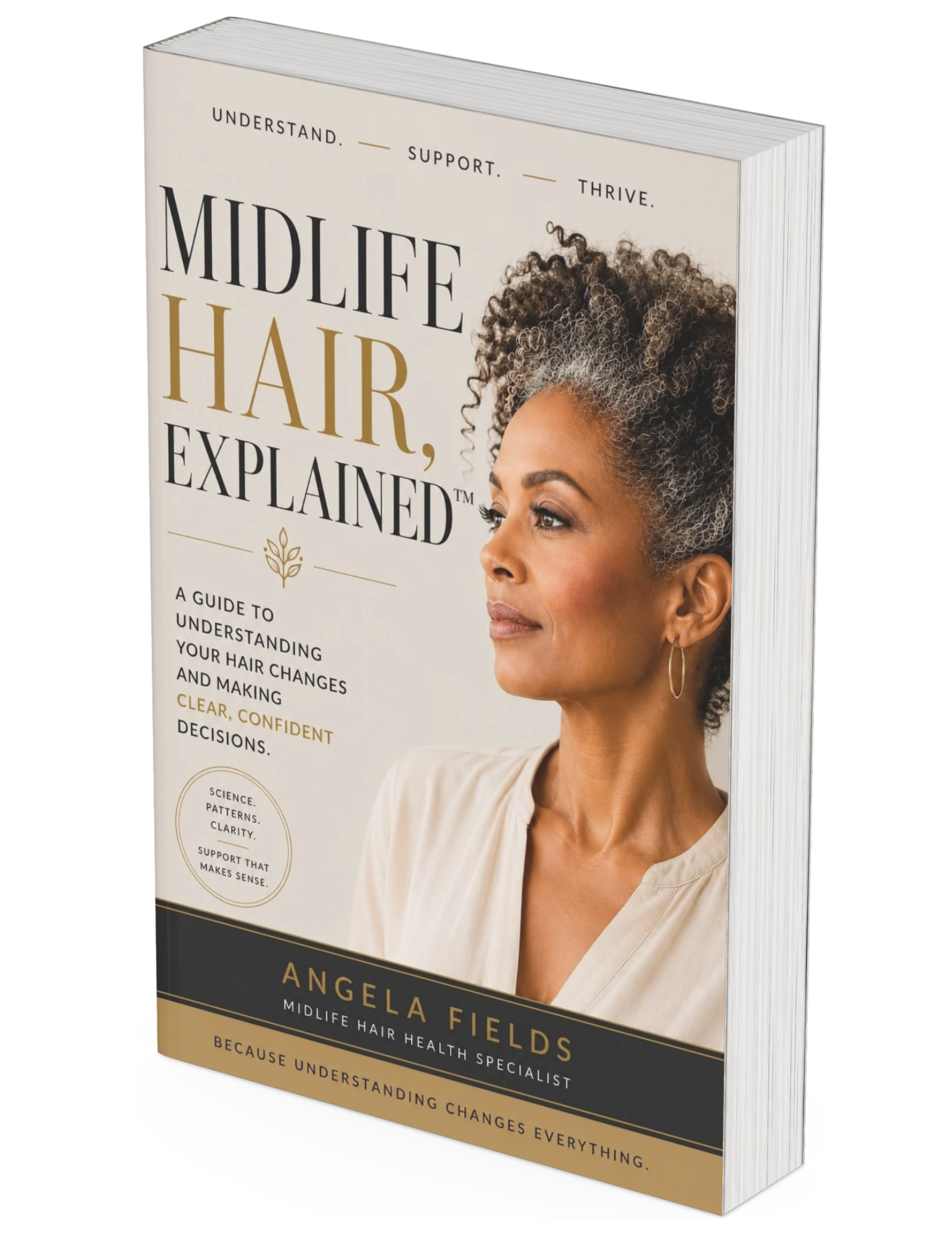Midlife Hair, Explained™