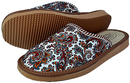 Sofie - Women lightweight slippers - Reindeer Leather