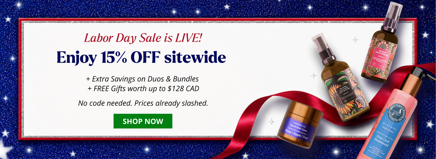 Labor day sale
