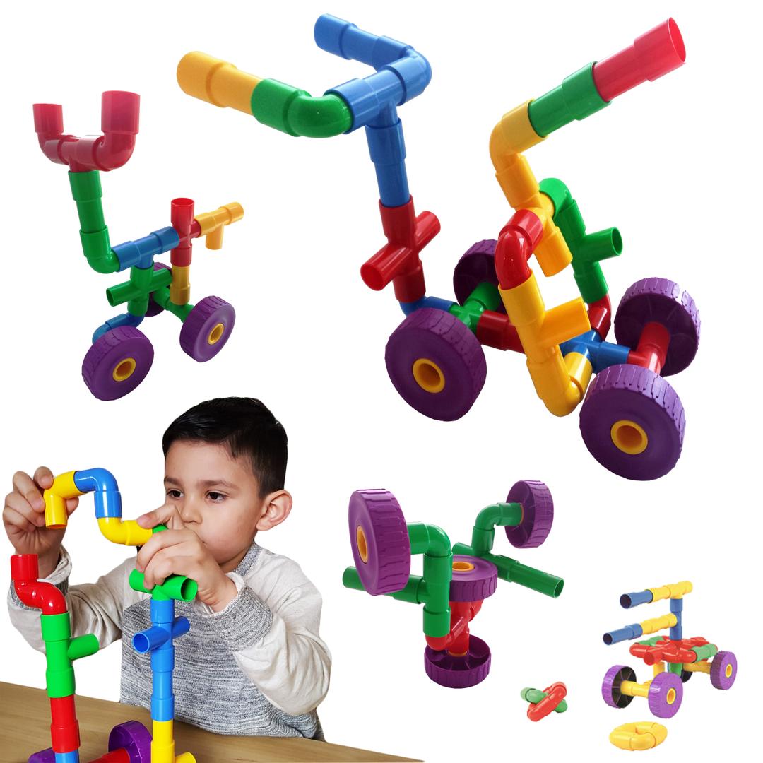 build your own