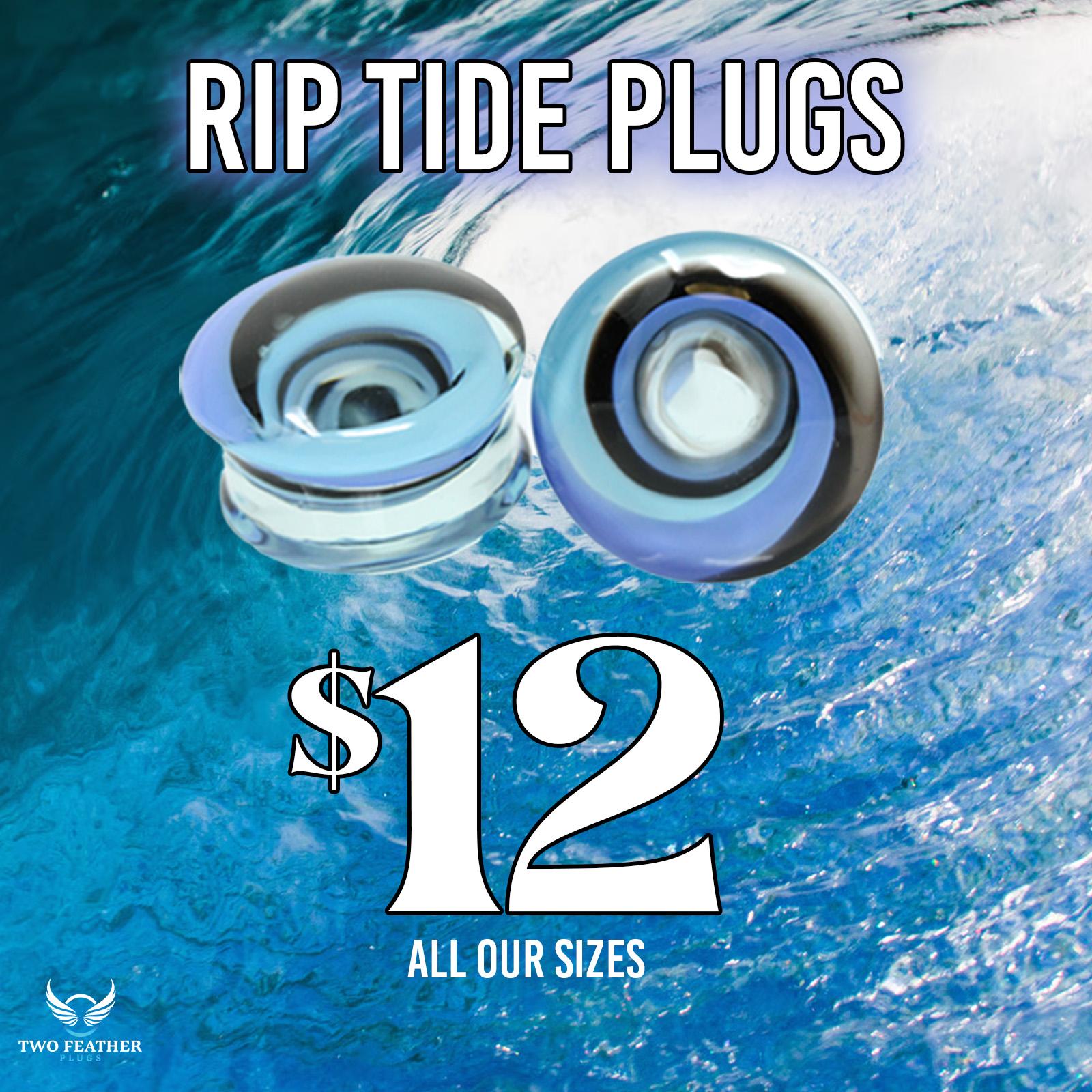 earrings plugs