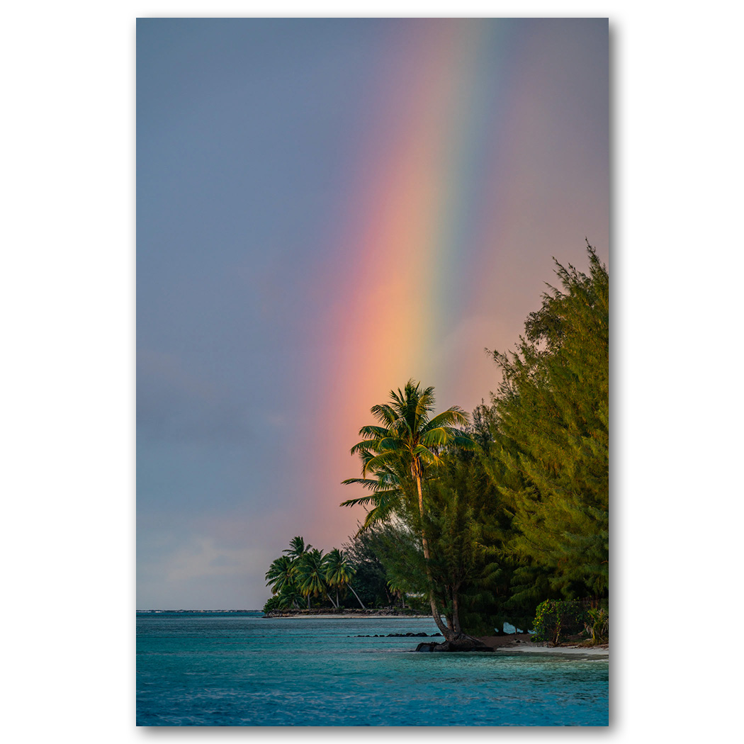 Rainbow of Hope
