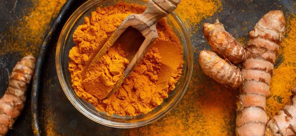 Turmeric: Ayurveda’s Golden Spice for Skin, Immunity, and Healing