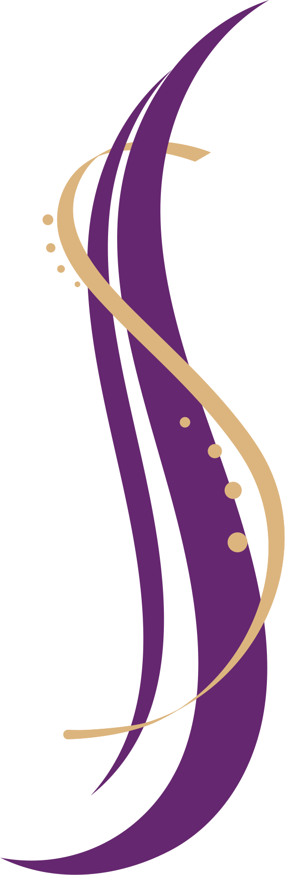 hair swoosh