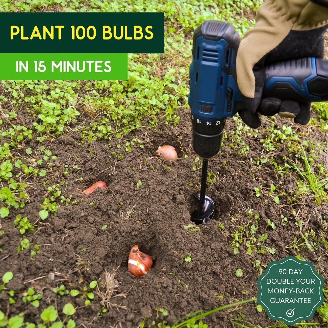 drill&plant mini